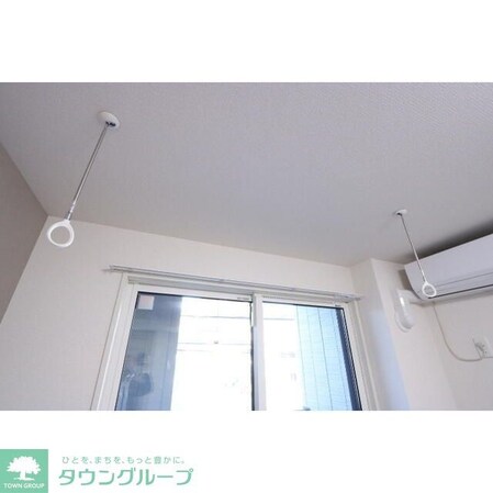 デュエット横浜高田の物件内観写真